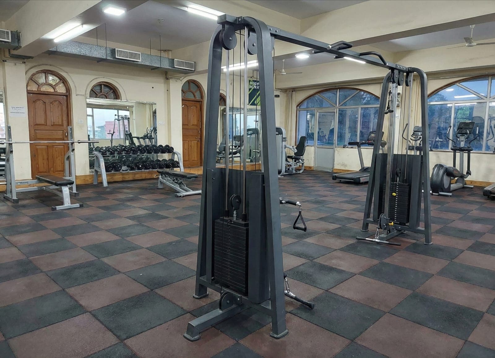 MITADT Sports and Ground photo 1